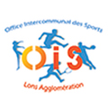 OIS Lons Agglomération logo