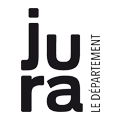 Jura Le Département Logo