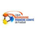 Ligue Bourgogne Franche-Comté logo