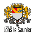 Ville de Lons-le-Saunier Logo