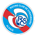 Racing Club de Strasbourg Alsace Logo