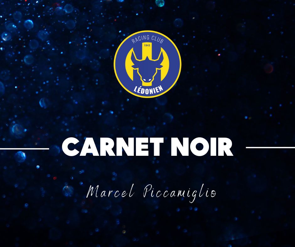 CARNET NOIR